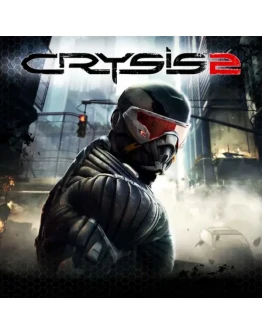 Crysis 2 - полный доступ - акк Origin Crysis 2 - полный доступ - акк Origin