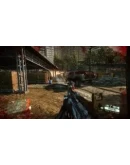 Crysis 2 - полный доступ - акк Origin