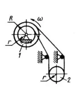Решение задачи 9.2.7 из сборника Кепе О.Э.