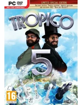 Tropico 5