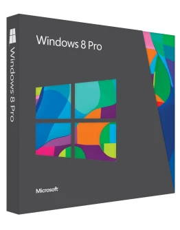 Windows 8 pro + upgrade до 8.1 proMicrosoft Партнёр