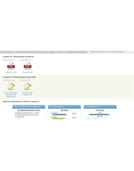 Финансовая математика Контрольная работа 20 зад. РФЭИ