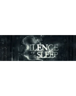 Silence of the Sleep-(Region Free)Key Цена в STEAM 379р