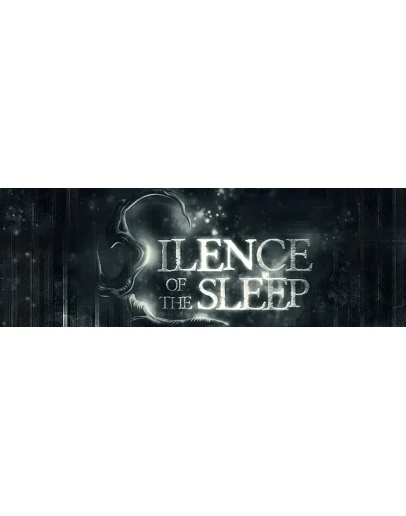 Silence of the Sleep-(Region Free)Key Цена в STEAM 379р