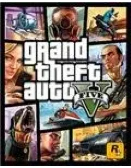 Grand Theft Auto V / GTA 5/PC/(аккаунт socialclub OFF)