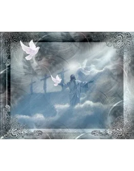 Из исторической коллекции икон