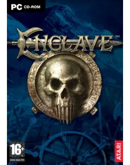 Enclave (Steam Key)