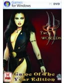 Two Worlds - Game of the Year Edition (Steam Key) Two Worlds - Game of the Year Edition (Steam Key)