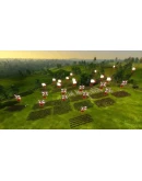 Total War: Empire + 8 ДОПОЛНЕНИЙSTEAM КЛЮЧРФ+МИР