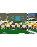 South Park: The Stick of Truth / Палка истины XBOX South Park: The Stick of Truth / Палка истины XBOX