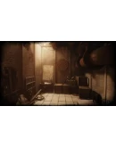 The Old City: Leviathan STEAM KEY REGION FREE GLOBAL