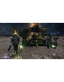 Warhammer 40,000: Dawn of War - Soulstorm STEAM КЛЮЧ