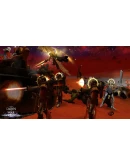 Warhammer 40,000: Dawn of War - Soulstorm STEAM КЛЮЧ