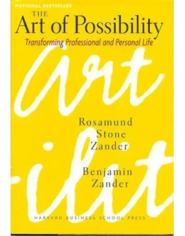 Искусство возможности: трансформация...