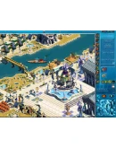 Зевс и Посейдон