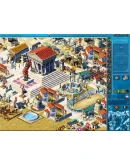 Зевс и Посейдон