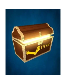 BestRandom Steam Key + Подарки