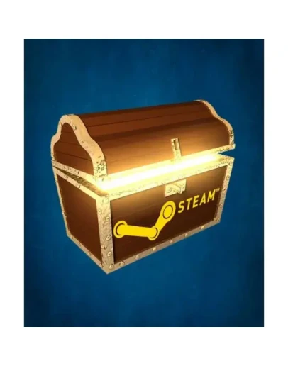 BestRandom Steam Key + Подарки