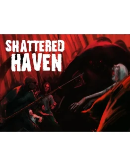 Shattered Haven (Steam Key)