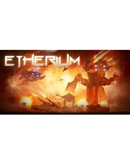 Etherium (Steam CD-Key) RU РФ/СНГ ФОТО