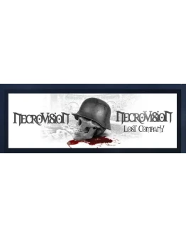 NecroVisioN + NecroVisioN Lost Company STEAM KEY РФ+СНГ