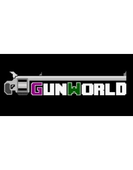GunWorld (Steam key) + Скидки