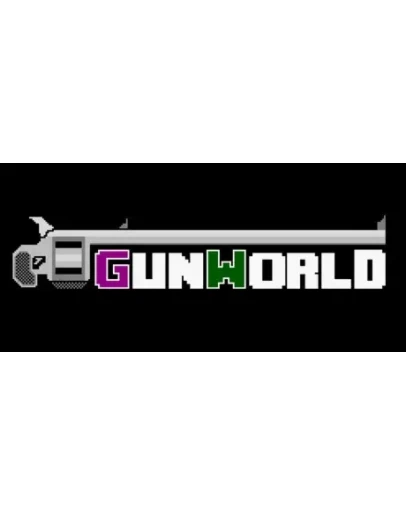 GunWorld (Steam key) + Скидки