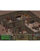 Fallout 1 + 2 +Tactics: Classic Collection (STEAM КЛЮЧ)
