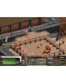 Fallout 1 + 2 +Tactics: Classic Collection (STEAM КЛЮЧ)
