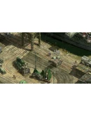 Commandos 2: Men of Courage (STEAM КЛЮЧ) РОССИЯ + МИР