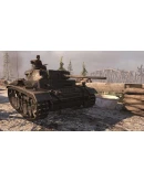 Rising Storm Game of the Year EditionSTEAMРФ+МИР