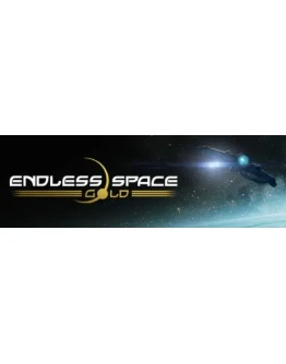 ENDLESS Space: Definitive + DisharmonySTEAMРФ+СНГ