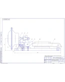 Чертежи: Корпус водяного насоса ЗИЛ 130 и другое...
