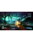 Borderlands 2: Tiny Tina's Assault on Dragon Keep (DLC)