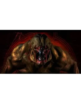 DOOM III: BFG Edition (1 +2 +3 +DLC) STEAMРФ+МИР