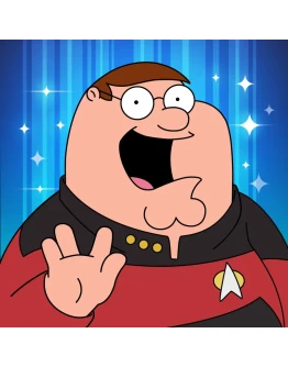 Family Guy В Поисках Всякого 300k устриц 6Мил монет