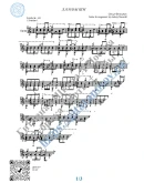 Ландыши (Ноты и табы для гитары соло)