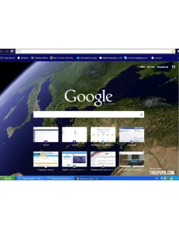 Инструкция по браузеру Гугле Хром-журнальная методичка