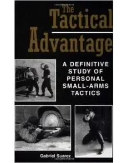 Книга Короткоствольное огнестрельное оружие