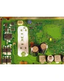 Peugeot 308 MEV17.4.2 9675495080 0261S06472 1039S43397