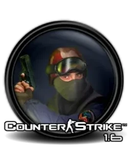 Counter-Strike 1.6 - аренда игрового сервера на 2 ч.