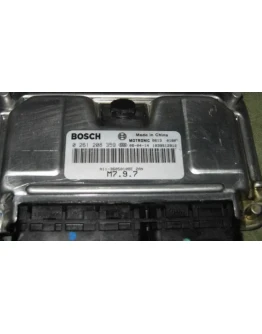 Chery A11(Amulet) 1.6L M7.9.7 0261208359 1039S12912