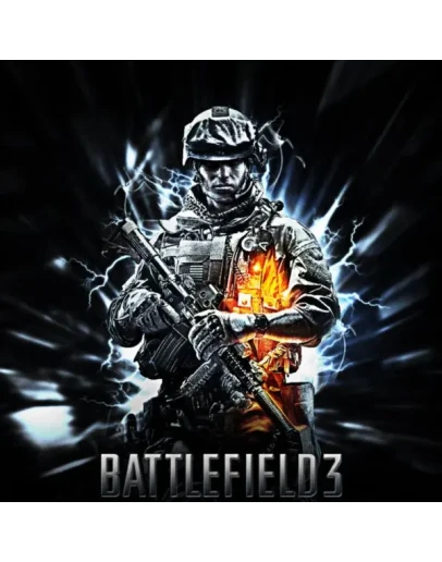 Аккаунт Origin - Battlefield 3 PREMIUM + секретный отв