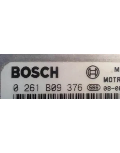 ME7.9.7 0261B09376 00SB17A256