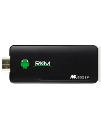 Mini PC Rikomagic MK802 IV