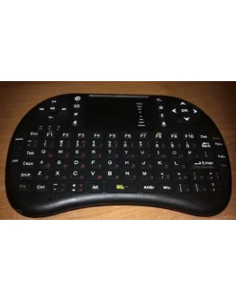 Беспроводная мини-клавиатура на акб модель i8 Беспроводная мини-клавиатура на акб модель i8