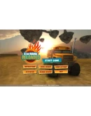 StuntMANIA Reloaded STEAM KEY REGION FREE GLOBAL