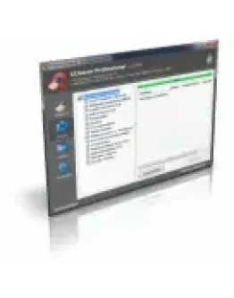 CCleaner Professional 4.11.4619(64 bit)
