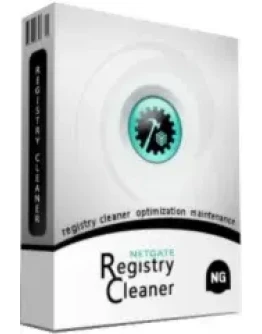 NETGATE Registry Cleaner 6.0.505.0 Final