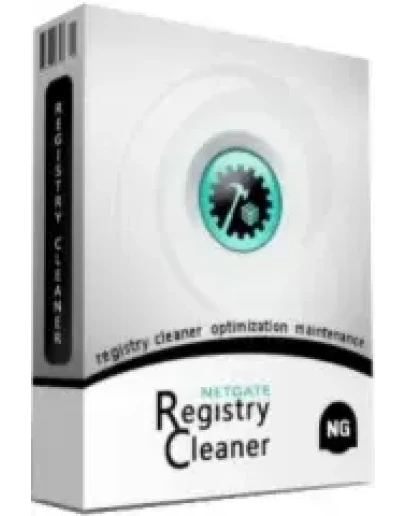 NETGATE Registry Cleaner 6.0.505.0 Final
